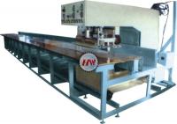 高周波噴繪布熔接機_高周波帆布機