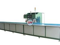 自動行走式高周波帆布機_高周波熔接機