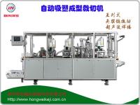 自動(dòng)SMD窄帶卷盤機(jī)